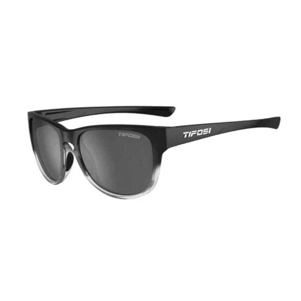 NEW Tifosi Smoove Onyx Smooth Sunglasses
